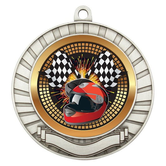Eco Scroll - Motorsport