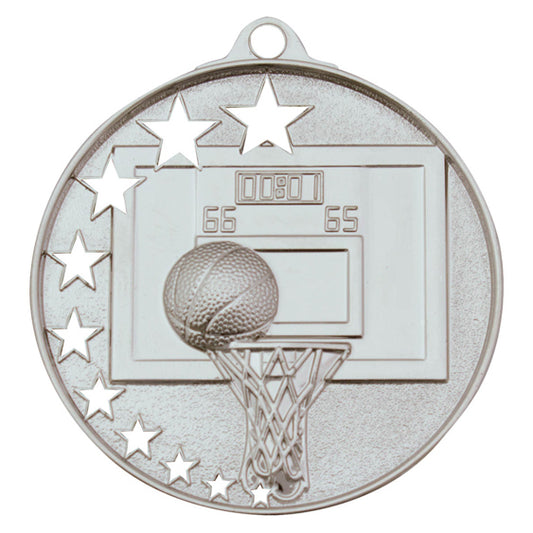 Basketball Stars