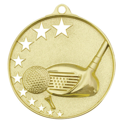 Golf Stars
