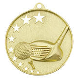 Golf Stars