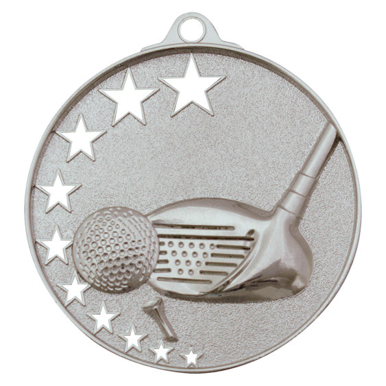 Golf Stars