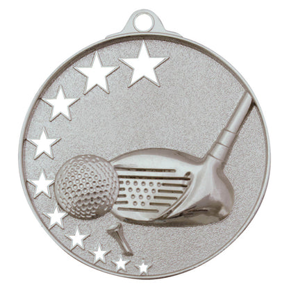 Golf Stars