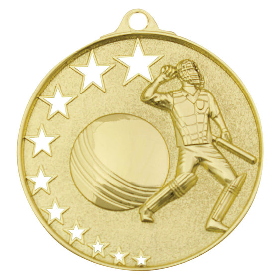 Cricket Stars