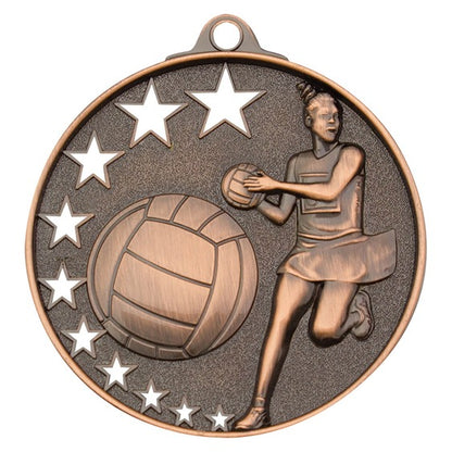 Netball Stars