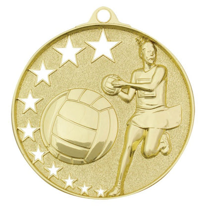 Netball Stars