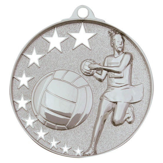 Netball Stars