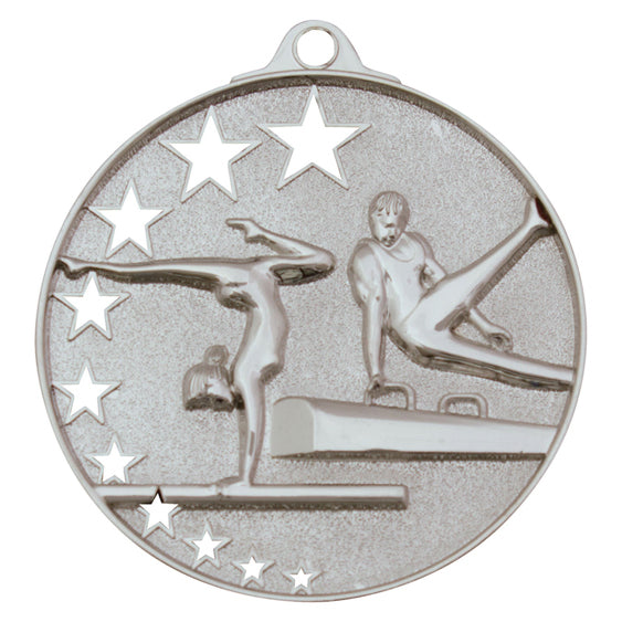 Gymnastics Stars