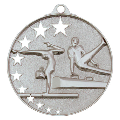 Gymnastics Stars