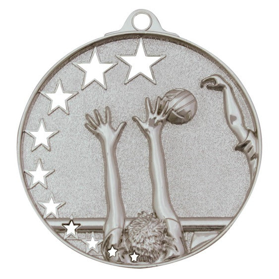 Volleyball Stars