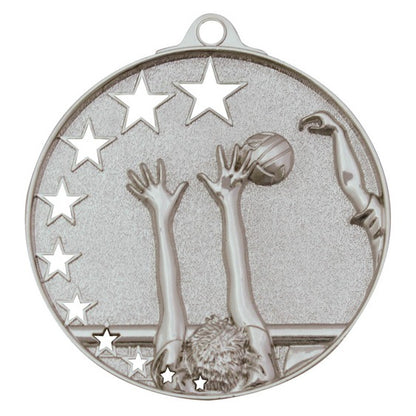 Volleyball Stars