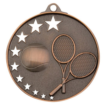 Tennis Stars