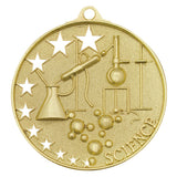 Science Stars