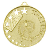 Maths Stars