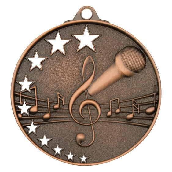 Music Stars
