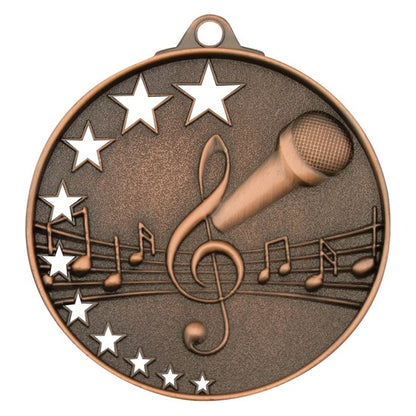 Music Stars