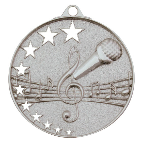 Music Stars