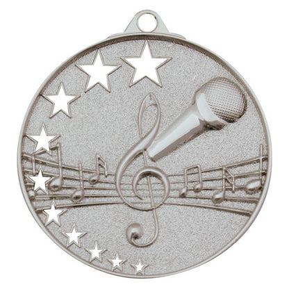 Music Stars