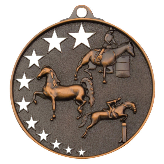 Horse Stars