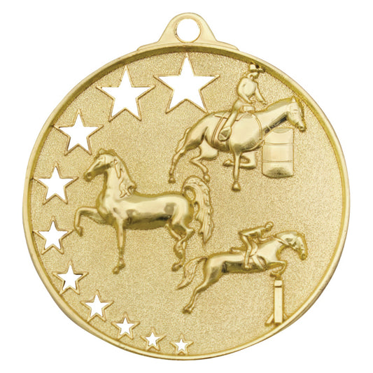 Horse Stars