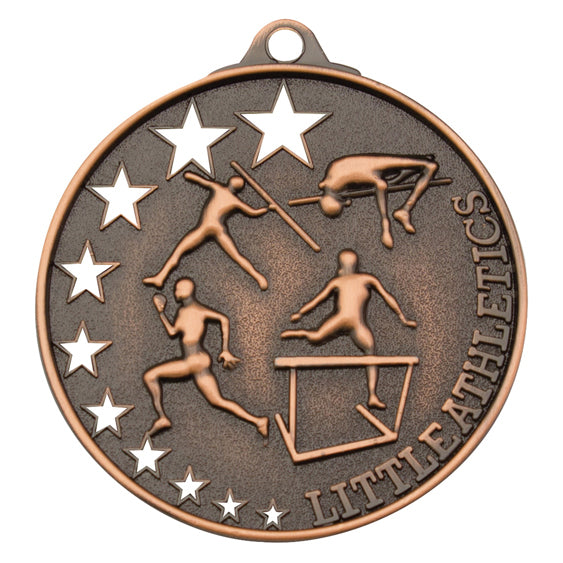 Little Athletics Stars