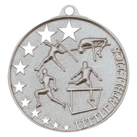 Little Athletics Stars