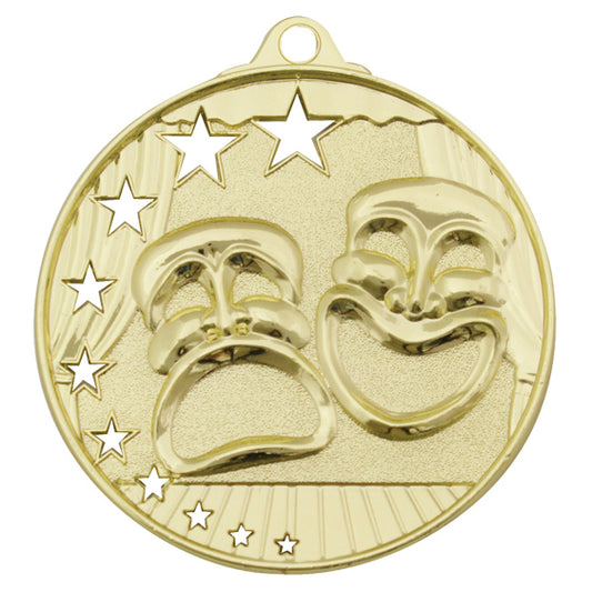 Drama Stars