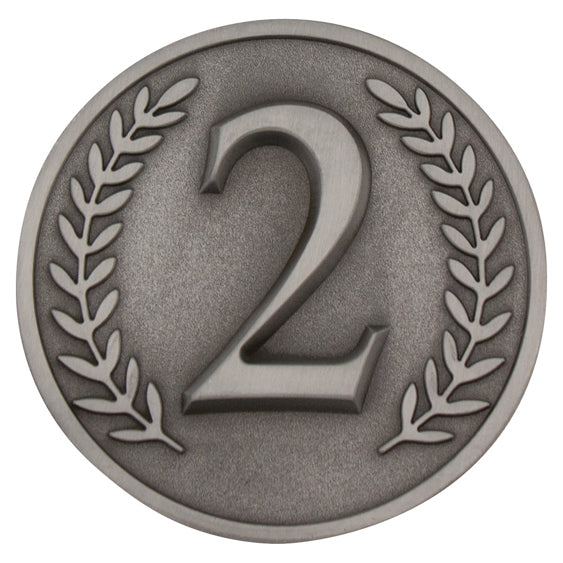 Second Place Prestige