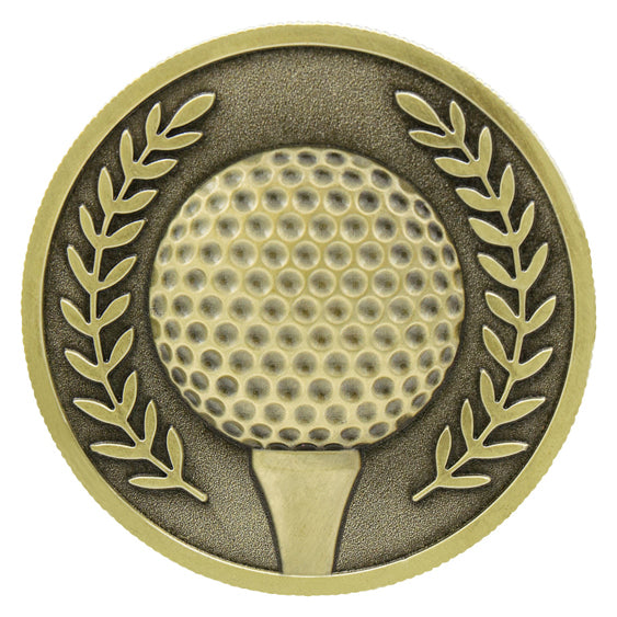 Golf Prestige