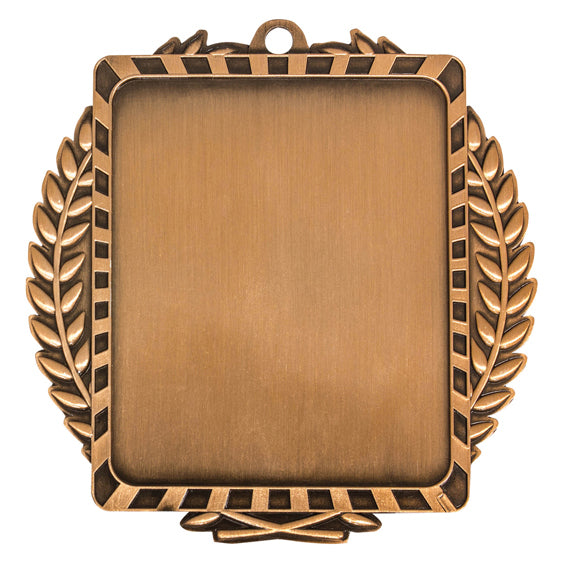 Wreath Bronze
