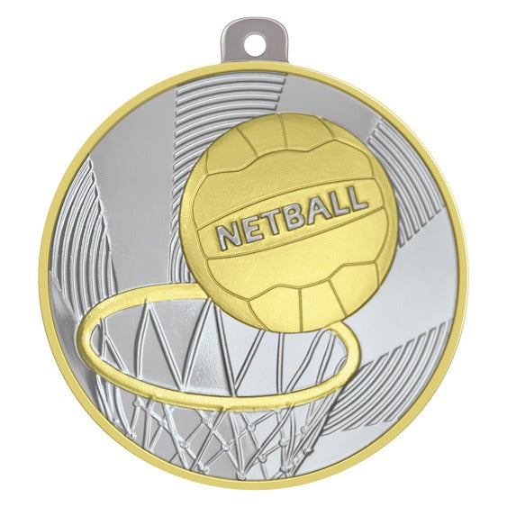 Netball Lumina