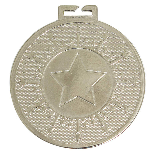 Aura Loop Medal