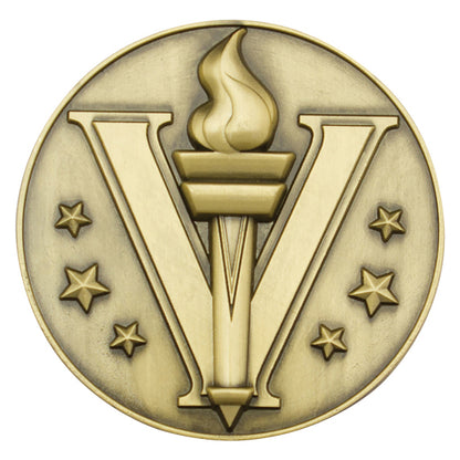 Victory