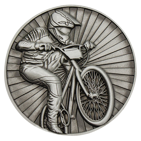 BMX