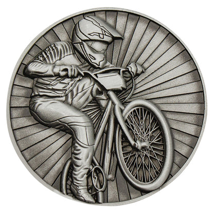 BMX