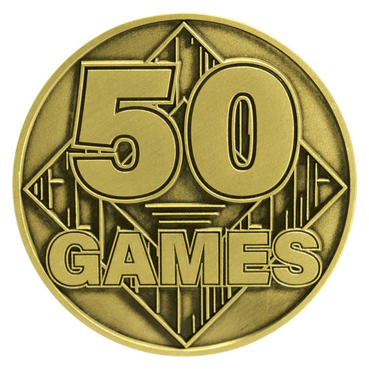 50 Games