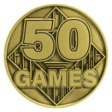 50 Games