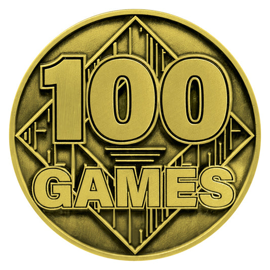 100 Games
