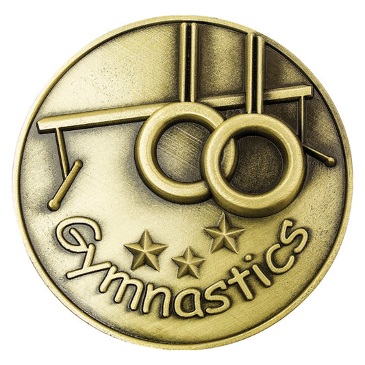 Gymnastics