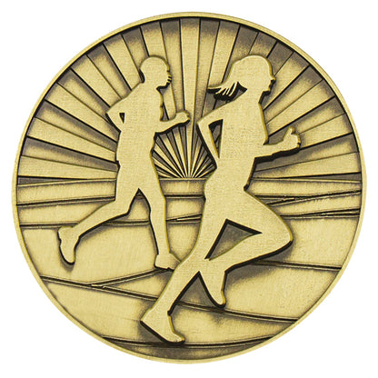 Cross Country