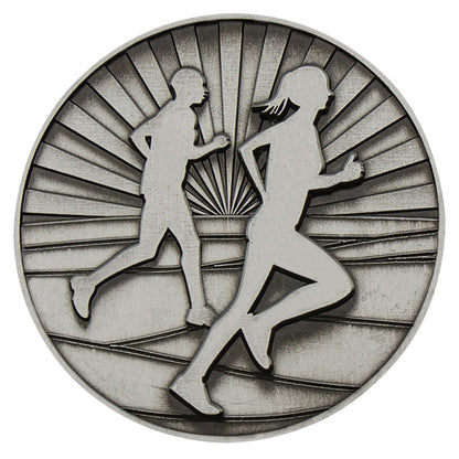 Cross Country