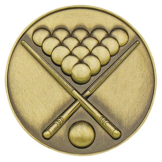 Pool / Snooker