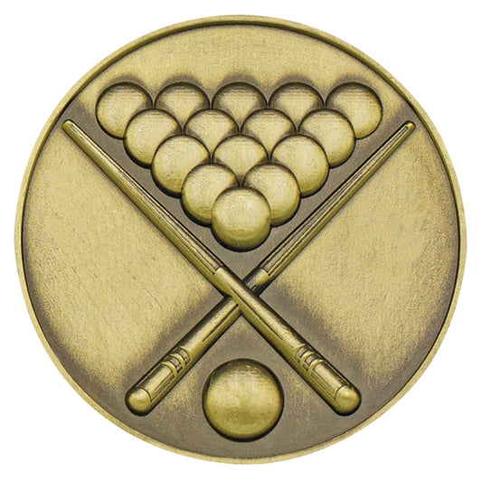 Pool / Snooker