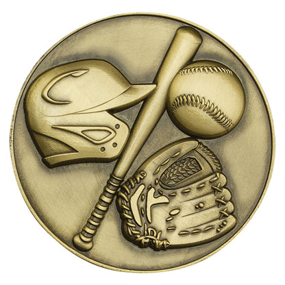 Baseball & Softball
