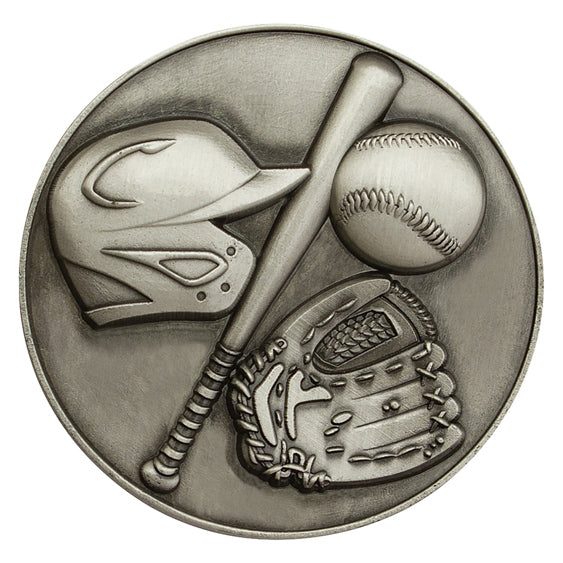 Baseball & Softball