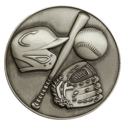 Baseball & Softball