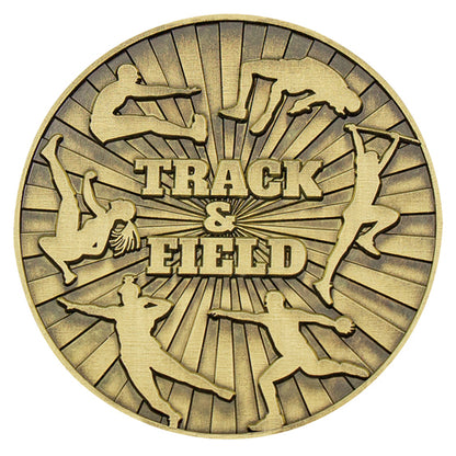 Track & Field