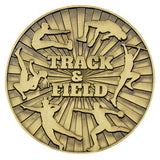 Track & Field