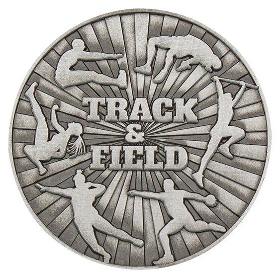 Track & Field