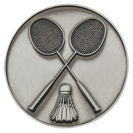 Badminton