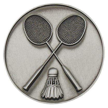 Badminton